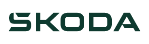 SKODA Logo Auto Ernst + Scherer GmbH & Co. KG  in Hockenheim